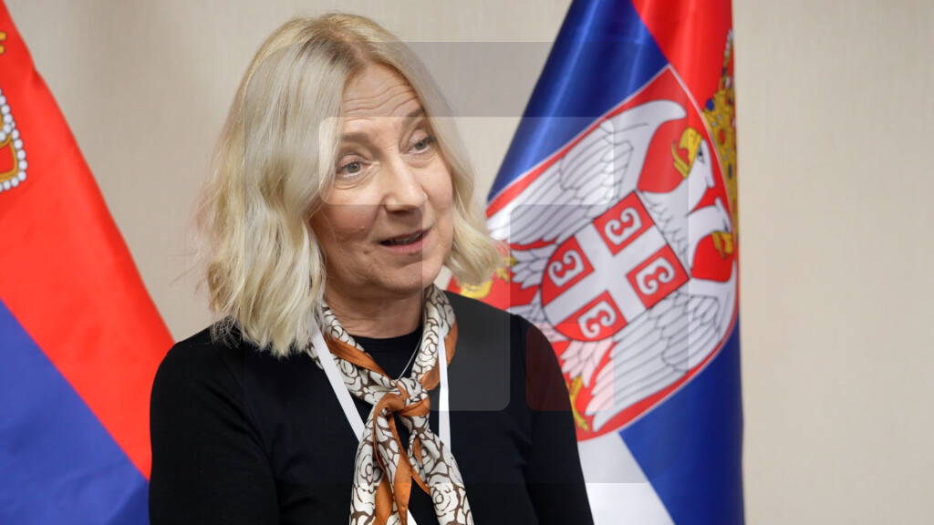 Nacionalna služba za zapošljavanje pokušava da poveže obrazovanje i zapošljavanje te tako prevaziđe izazove na tržištu rada