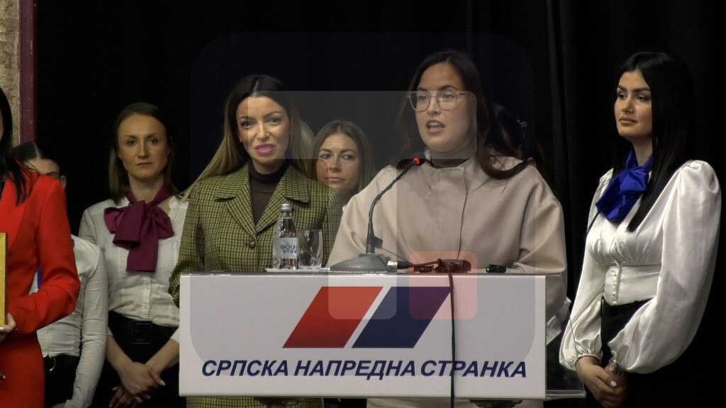 Pavkov: Bez nas žena nema ničega, mi smo te koje leče rane našim muškarcima i to smo pokazale kroz istoriju