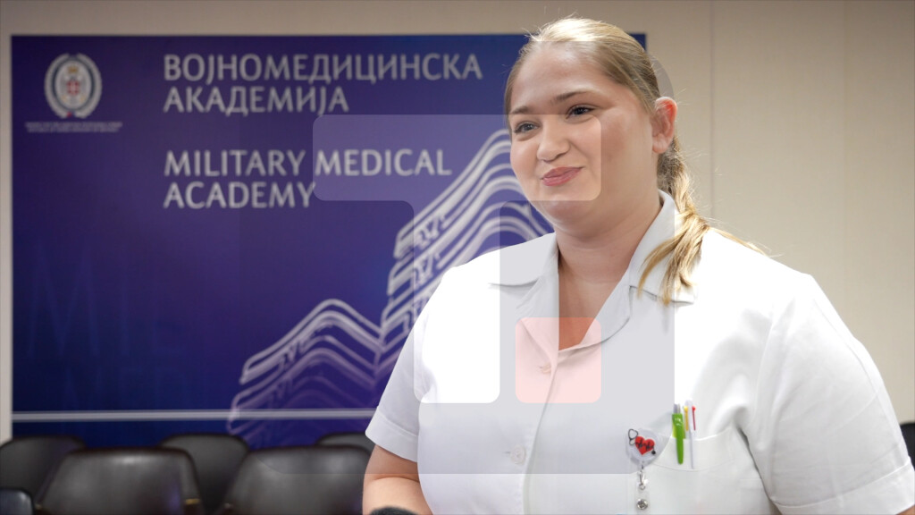 Radosavljević: Stvarno mi je čast što sam deo ove ustanove koja ima toliko dugu tradiciju