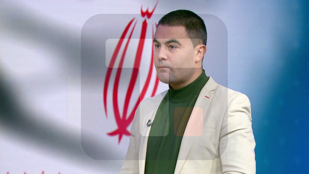 Radulović: U ratu sa Iranom dominiraju balističke rakete, dronovi i krstareće rakete