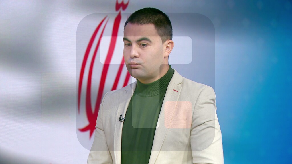 Radulović: Pored Izraela, na meti Irana Katar, Bahrein i Ujedinjeni arapski emirati