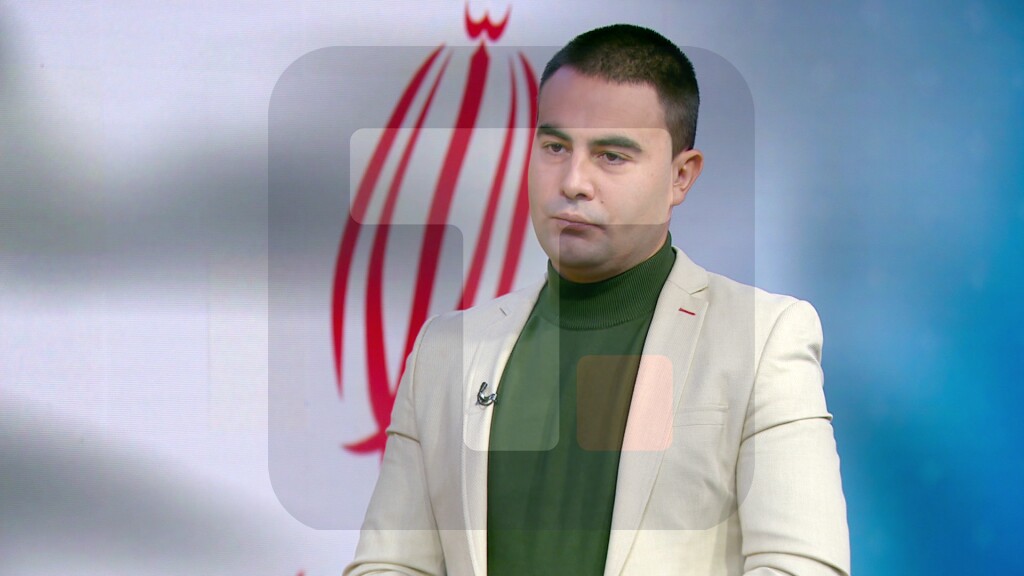 Radulović: Treći svetski rat će biti između SAD i Kine