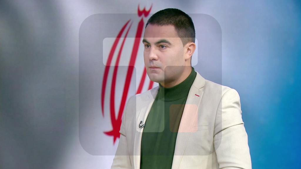 Radulović: Obe strane će imati problem, jer je pitanje koliko oružja im je ostalo