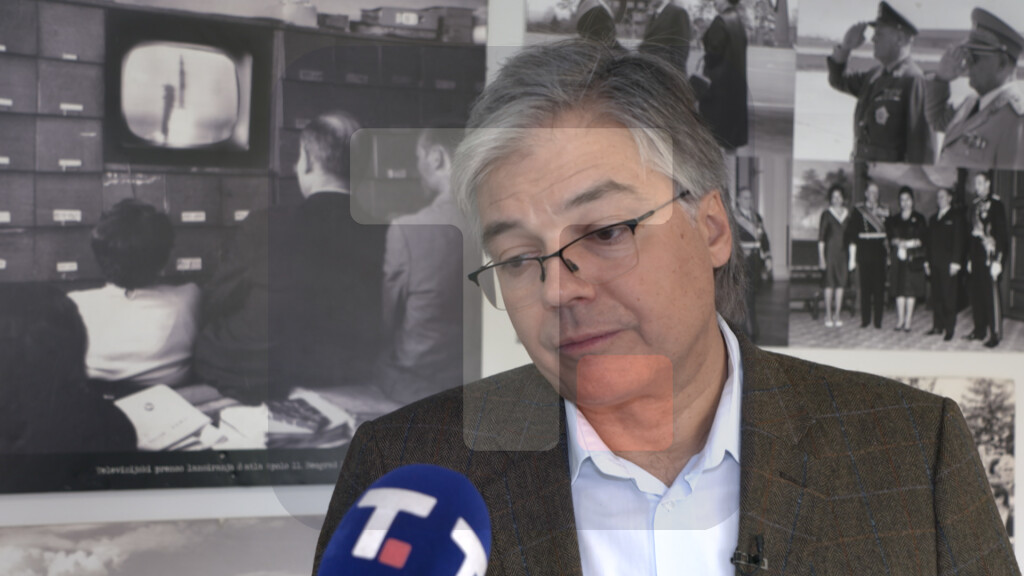 Sretenović: Veliko pitanje da li će građani Irana kurdskog porekla uspeti da se naoružaju i kako će i da li dobiti američku pomoć