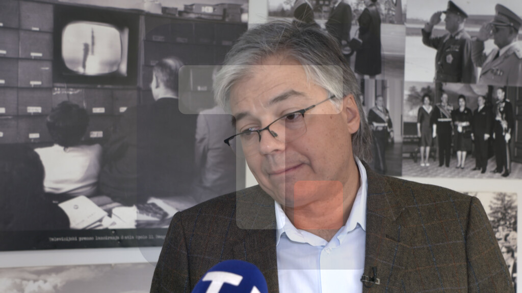 Sretenović: Evropa veoma oprezna i trudi se da ne uđe u diretan sukob