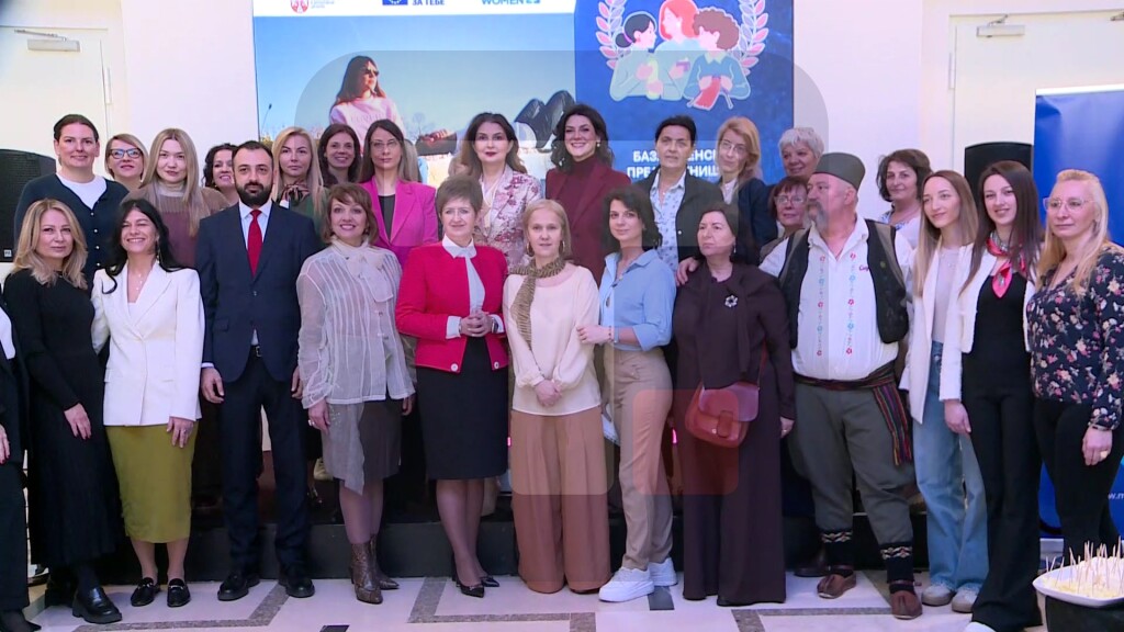 U Beogradu otvoren Bazar ženskog preduzetništva,vlasnice firmi iz svih krajeva Srbije