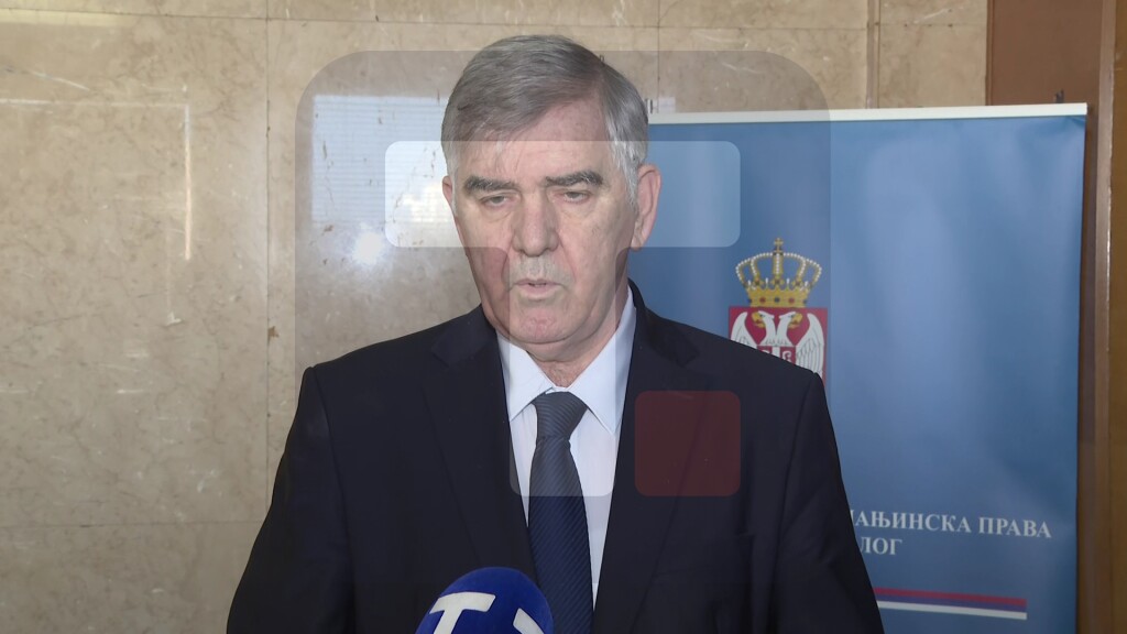 Beriša:  Najvažnija transparentnost konkursa za projekte