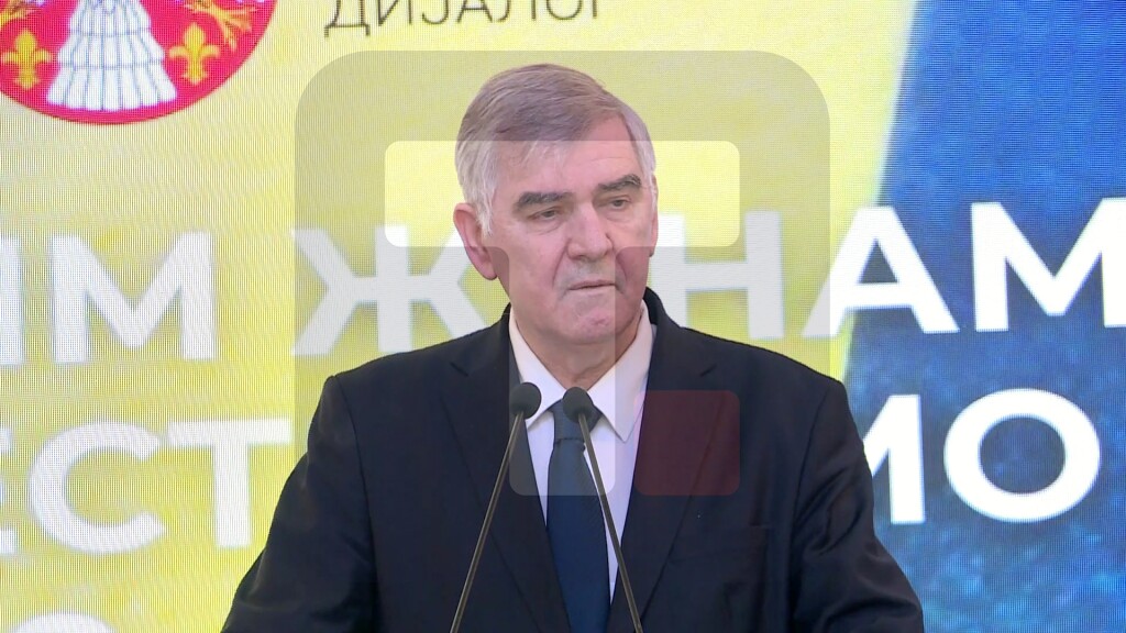 Beriša: Ovde vidim mnogo toga što je ručno rađeno što ima posebnu težinu