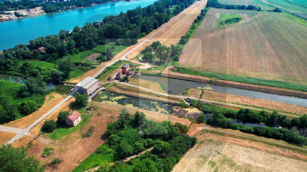 Crpna stanica Petrac