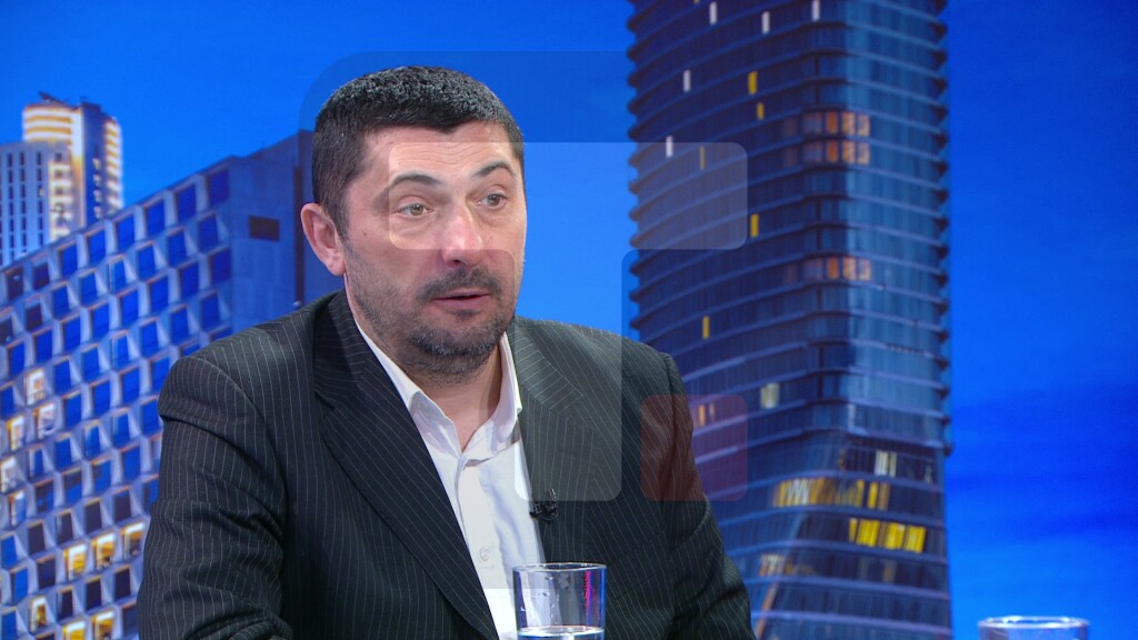 Đokić: Cilj SAD da obuzdaju rast Kine, najvećeg geostrateškog protivnika