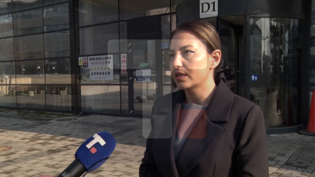 Filipović: Kao što je i samo sudsko veće imalo priliku da vidi da je u pitanju osoba koja nije mogla da se skoncentriše