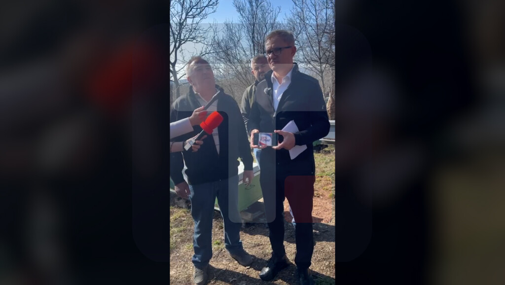 Glamočić: U Boru postoji značajan broj proizvođača koji žele da ostanu u ovom sektoru