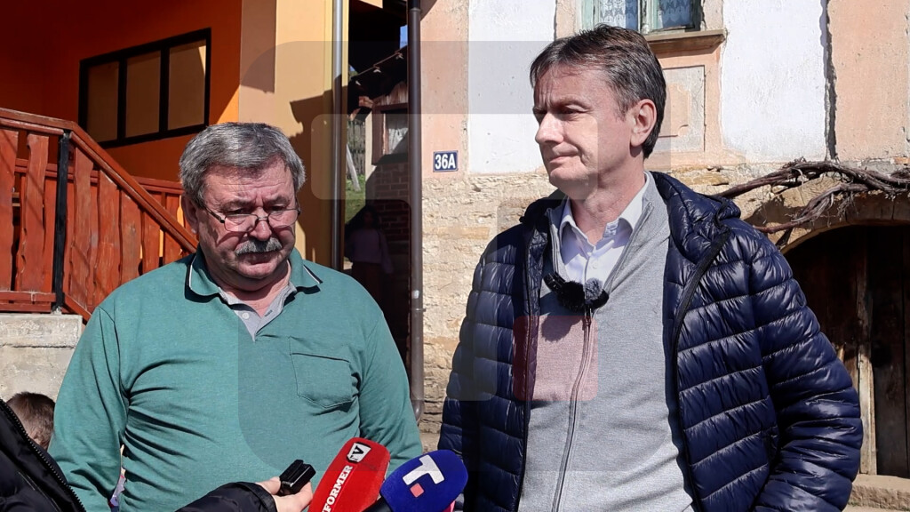 Glišić: Vredni domaćini su oslonac države