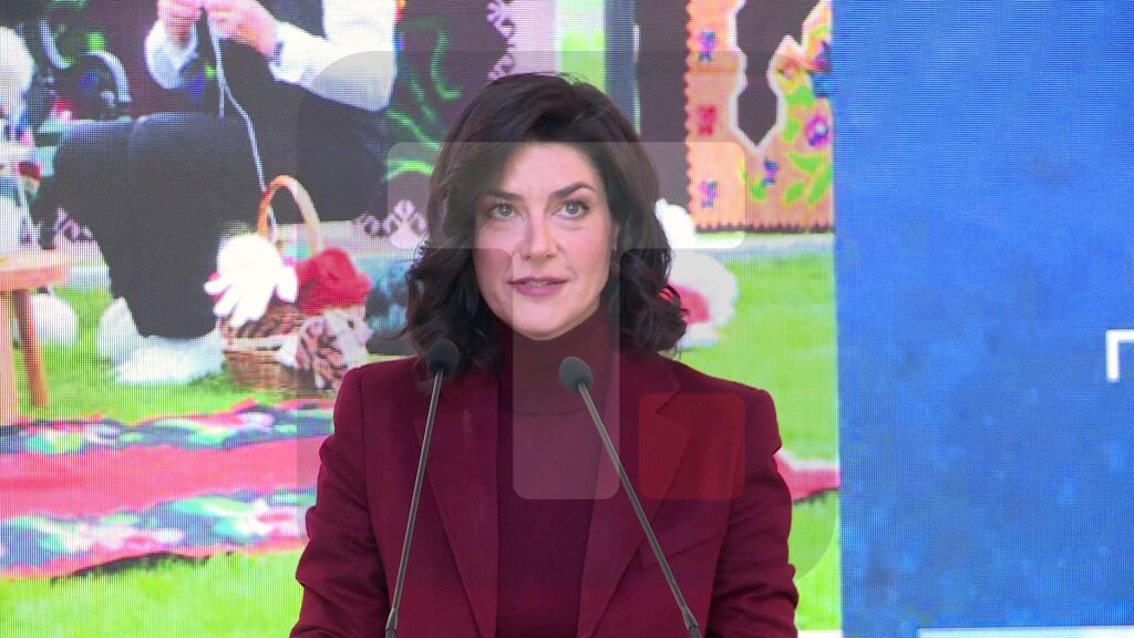 Halačeva: Od četiri novosnovana preduzeća žena je vlasnica jednog