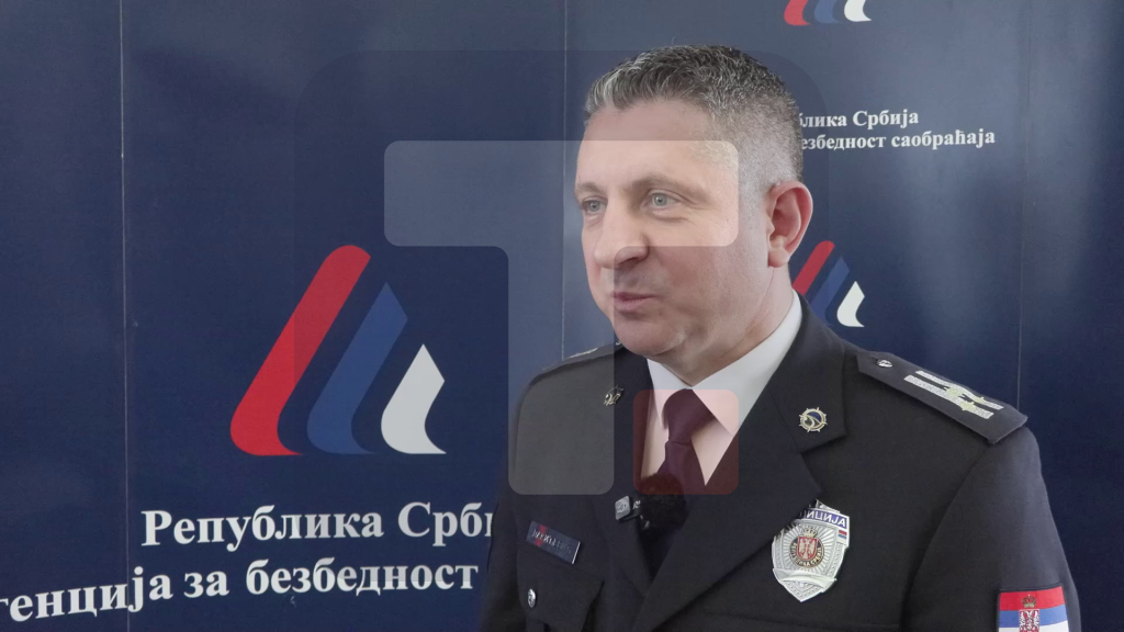 Lakićević: Statistika pokazuje da su žene bezbedniji vozači od muškaraca