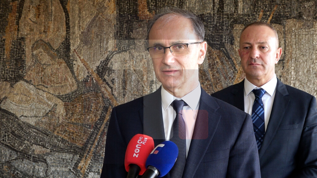 Macut: Država sistemski ulaže u zdravstvo