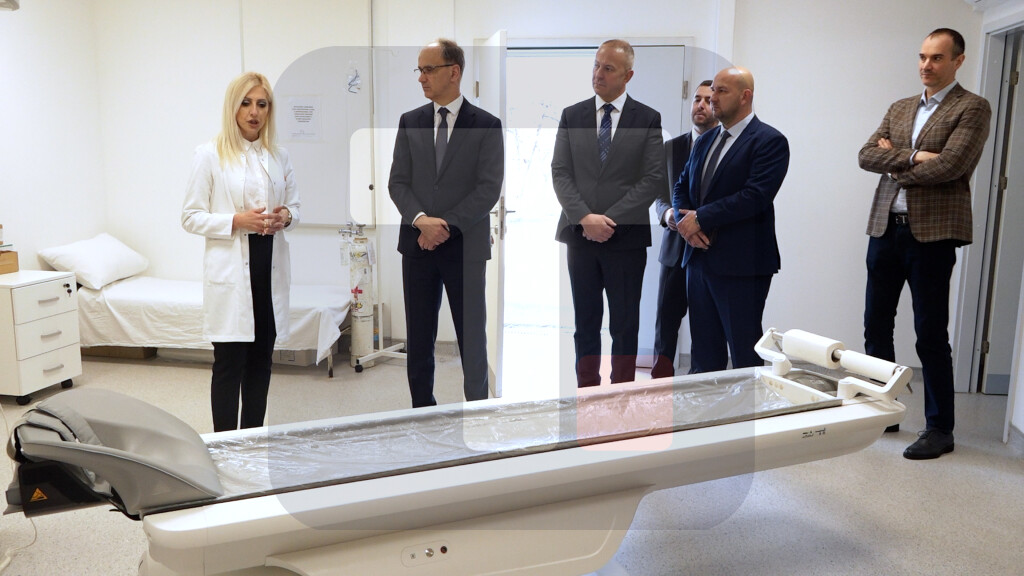 Macut posetio Knjaževac