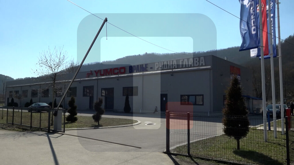 Ministarka Mesarović u poseti Rudnoj Glavi