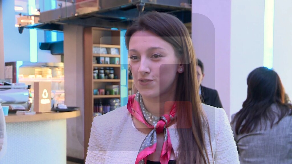 Mlađenović: Mnogo je izazova u preduzetništvu