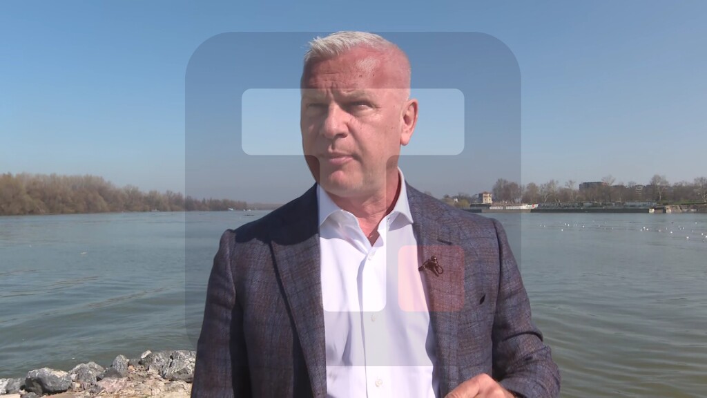 Puzović: Ekspo nije samo onaj prostor na kojem se izložba održava, već cela Srbija