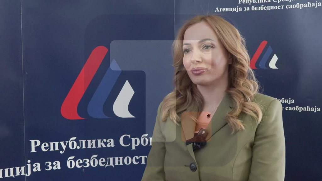 Rakić: Ovo priznanje predstavlja važnu potvrdu da zajedničkim snagama