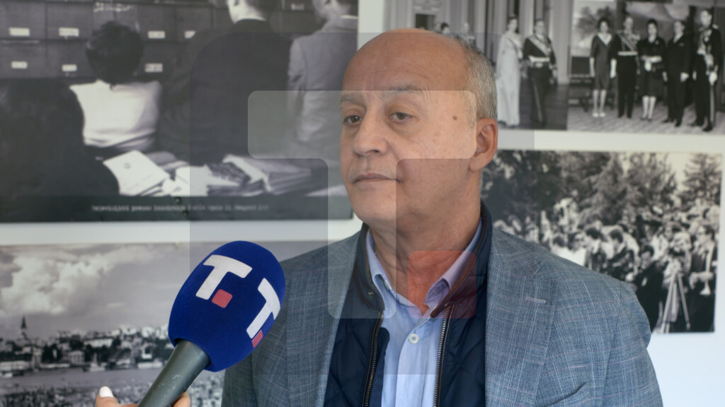 Seničić: Semafori će nam vizuelno omogućiti da brzo sagledamo situaciju i vidimo do koje mere može bezbedno da se putuje