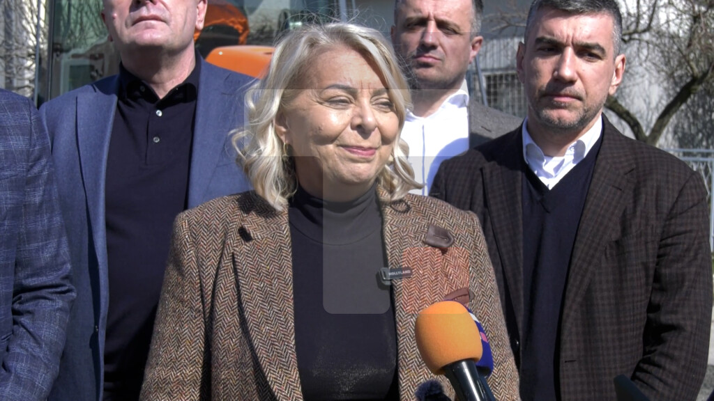 Sofronijević u Smederevskoj Palanci: Milijarde evra za rehabilitaciju lokalnih puteva