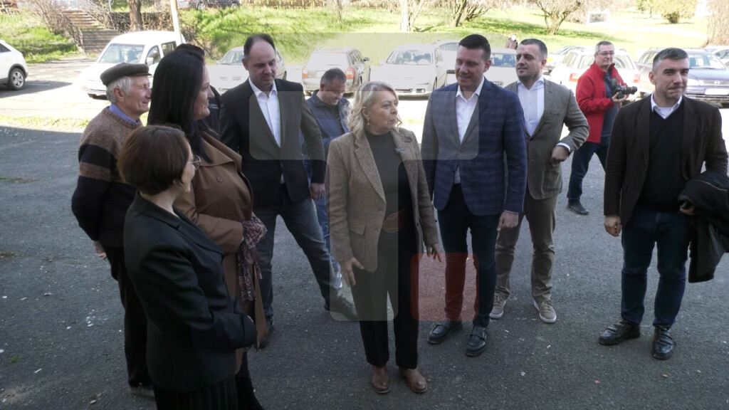 Sofronijević u Smederevskoj Palanci