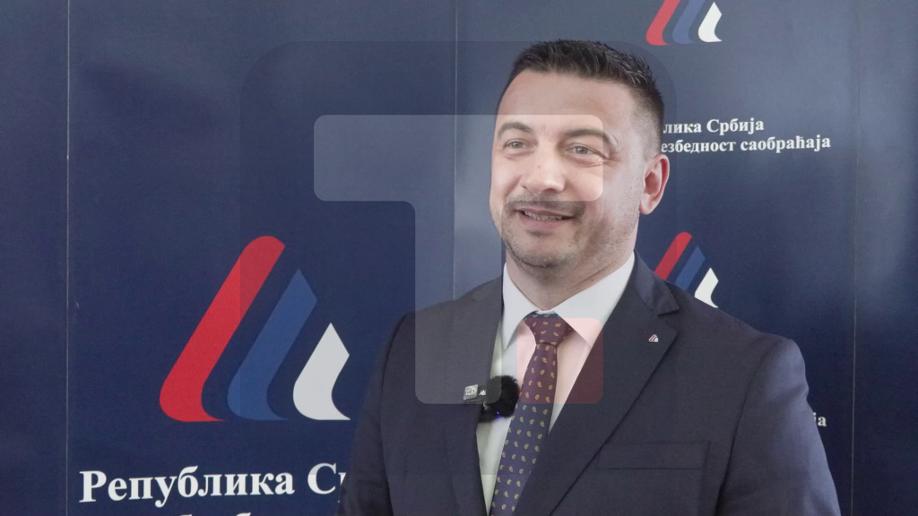 Stamatović: Ono što možemo da kažemo iz iskustva ili iz prakse je da su žene znatno pažljivije