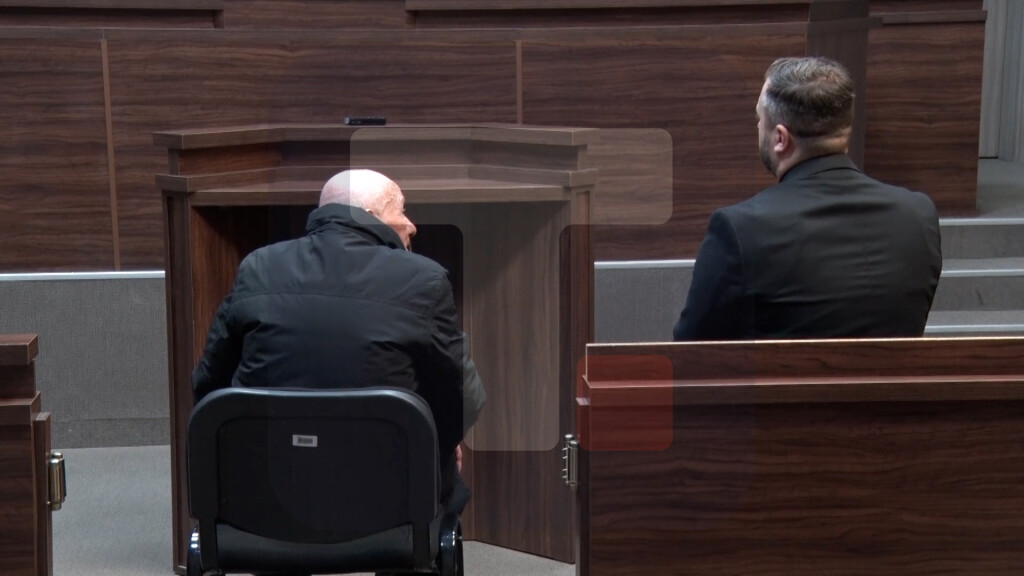 U Prištini saslušan Dragan Ristić; Odbrana: Reč je o zameni identiteta