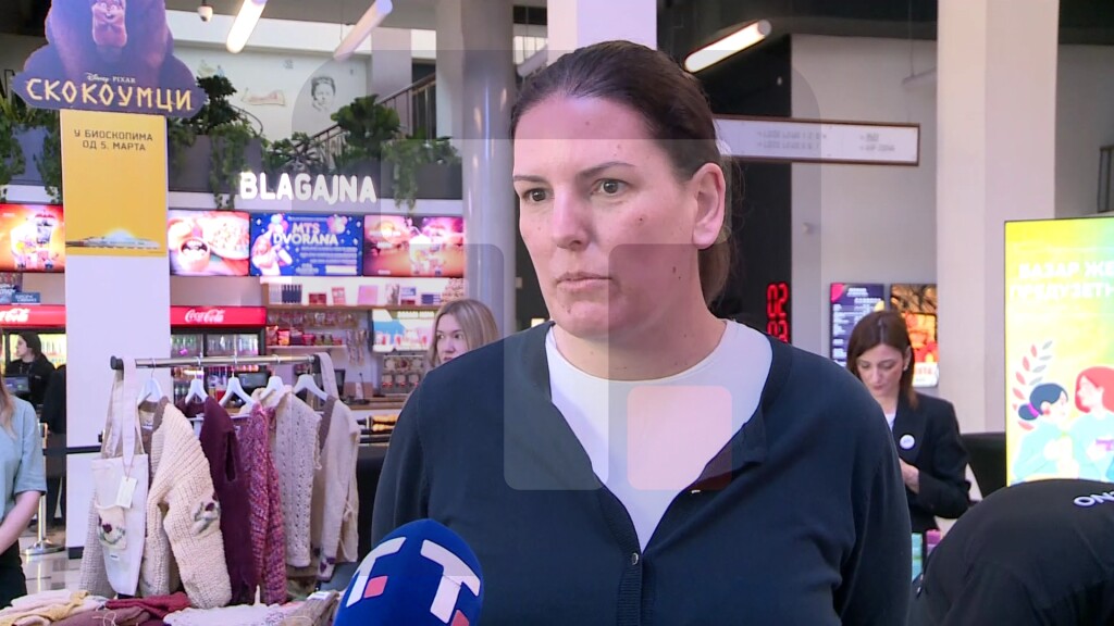 Vlaisavljević: Mi smo četvrta generacija pčelara u porodici