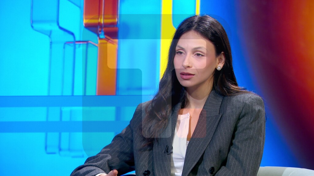 Radovanović: Jako mi znači uloga u predstavi "Slovo na slovo"