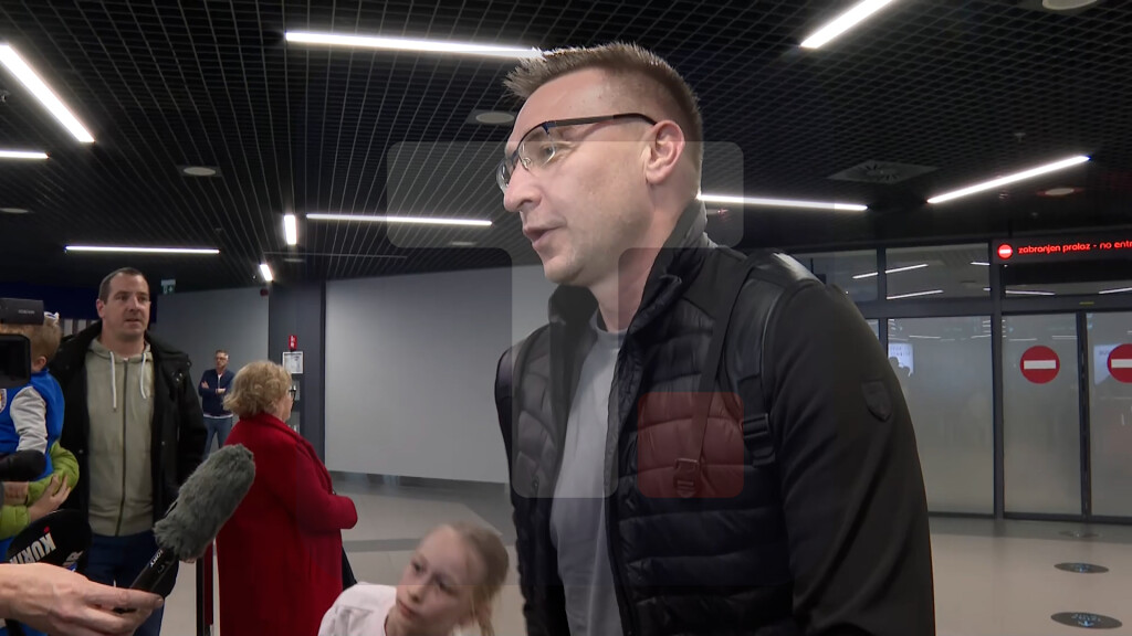 Građani Srbije zahvalni što se se vratili kući