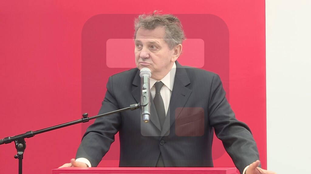 Avramović: Malo je takvih ljudi kao što je bio Boričić