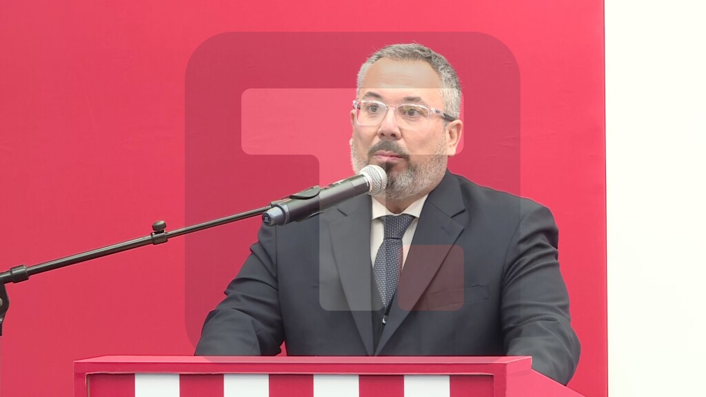 Azevedo: Njegova zaostavština ostaće zapamćena, i uvek će biti deo naše odbojkaše porodice