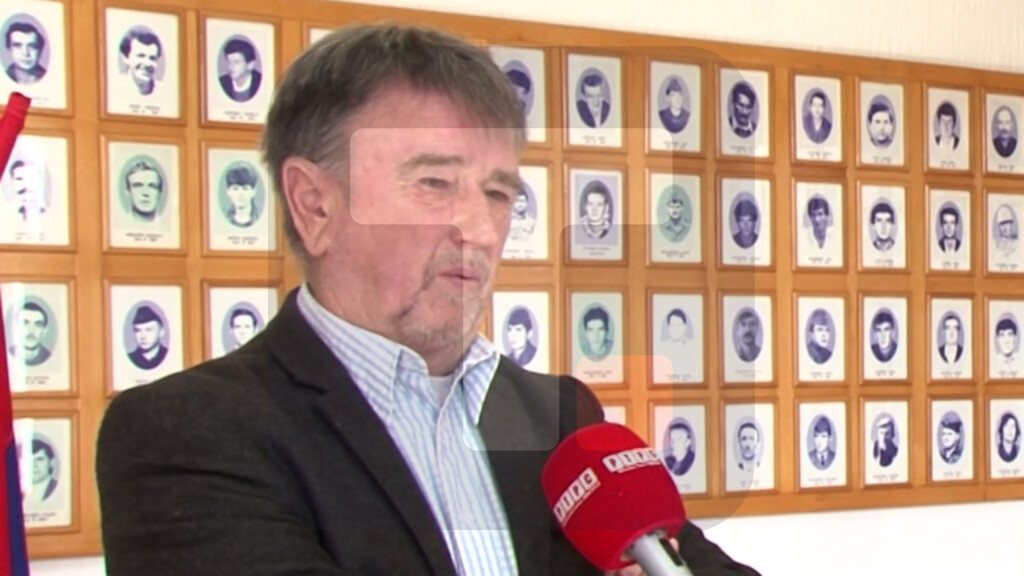 Banduka: Poruka bi bila i da smo ponosno izašli iz Hadžića, mada to mnogi tumače na svoj način