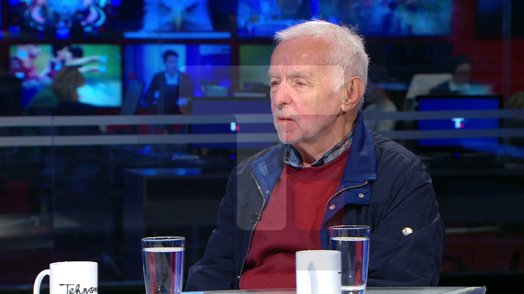 Božinović: Merc zastupa drugačiju međunarodnu poziciju Nemačke