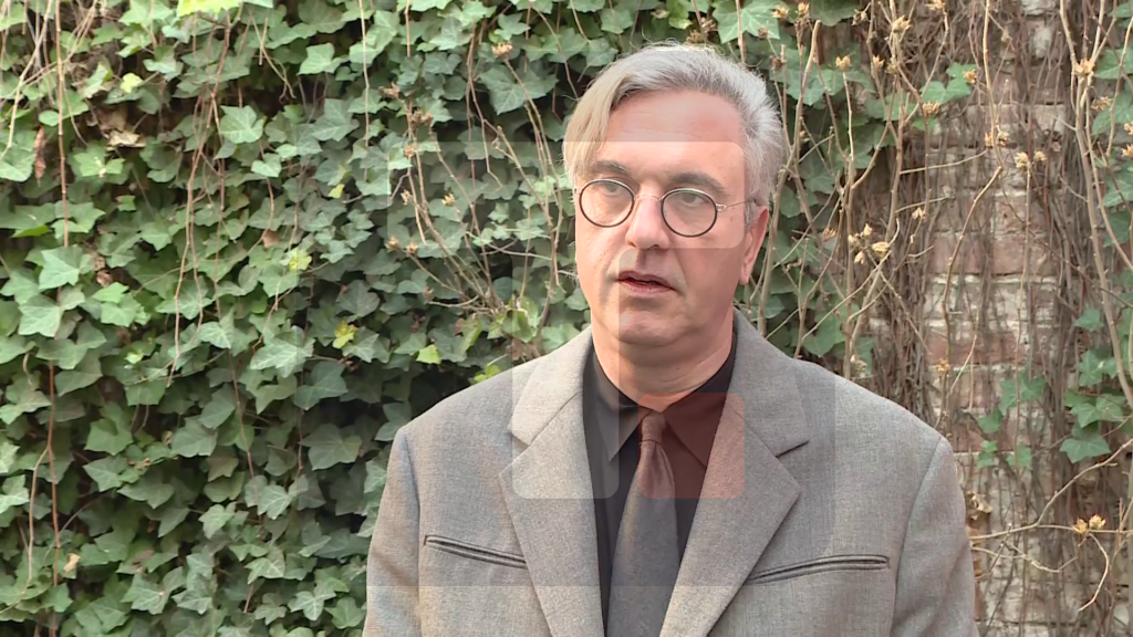 Čadež: Nacionalna strategija "Srbija 2030" prepoznaje AI kao ključ budućeg razvoja