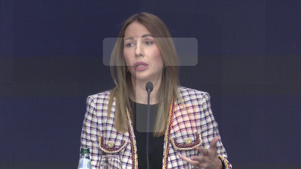 Đedović Handanović: Ne smemo da imamo prekide u električnim napajanjima, jačaćemo električnu mrežu i u nju ćemo uložiti 2,4 milijarde evra