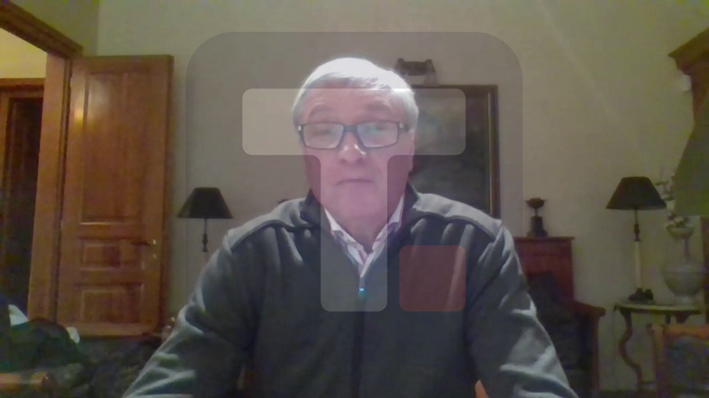 Đuričin: Prošlogodišnji privredni rast Srbije od oko dva odsto nije dovoljan za ovakve optimistične ciljeve i zato stopa rasta mora da bude veća