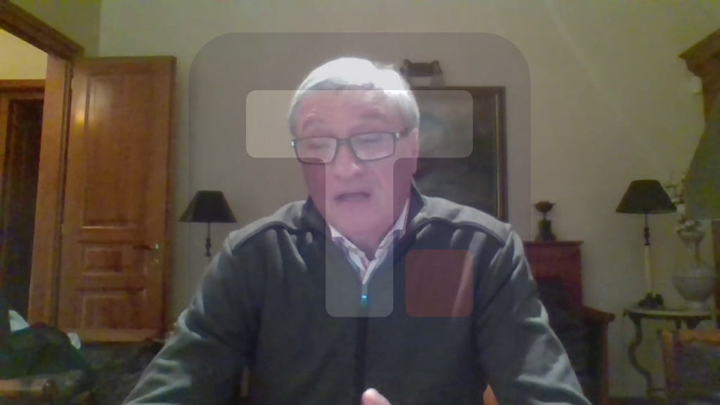 Đuričin: Sviđa mi se strategija, planiranje je sve, a plan je ništa