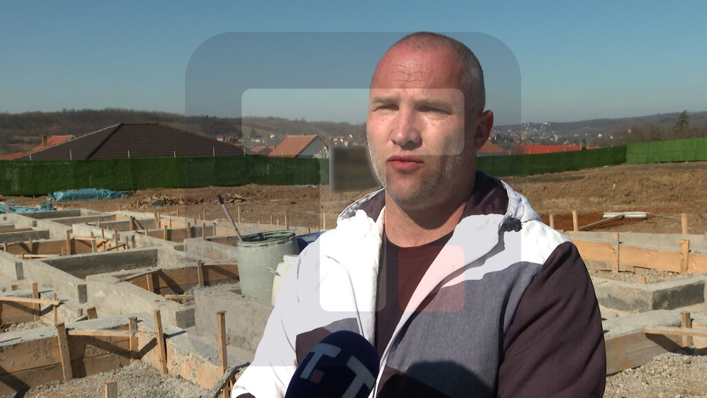 Isidorović: Parcele su uredno ograđene, cene grobnih mesta se kreću od 600 do 800 evra