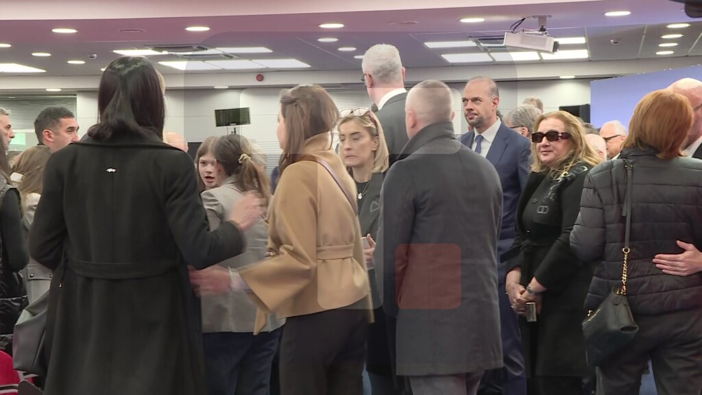 Održana komemoracija Aleksandru Boričiću na stadionu Rajko Mitić