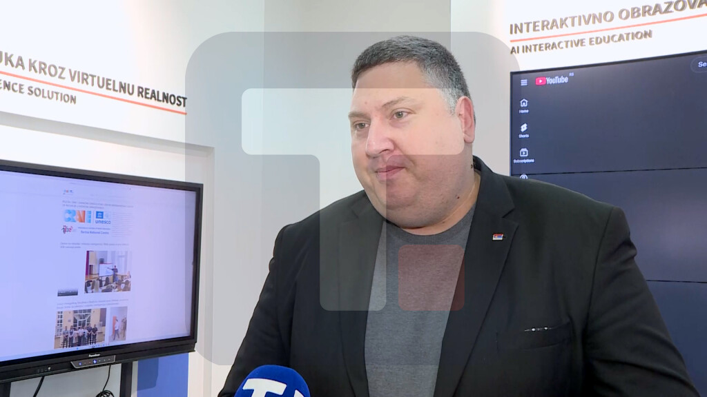 Petrović: To je strateški put za koji smo se opredelili ne samo mi, već čitav svet