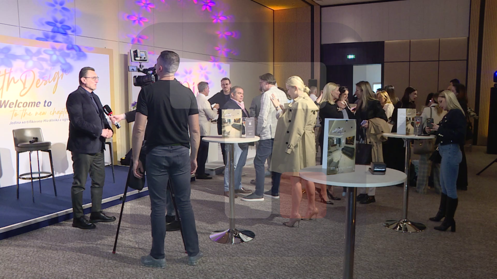 Promocija nove tehnike u estetskoj hirurgiji MIA Femtch