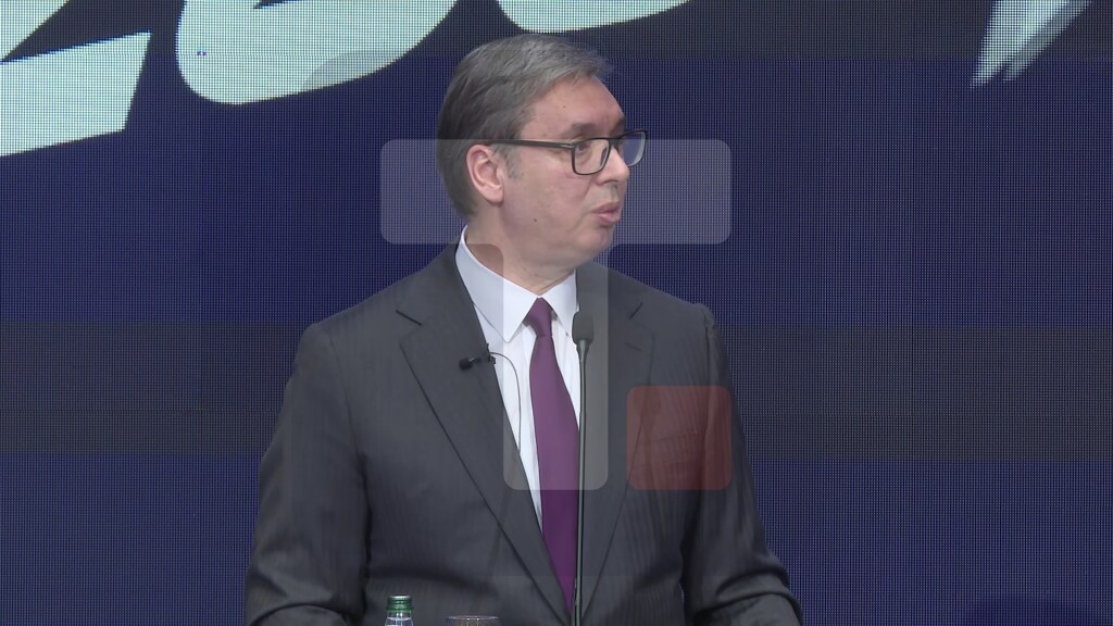 Vučić: Mnogo smo jači kada smo ujedinjeni, narednih 10 godina su od suštinskog značaja za nas