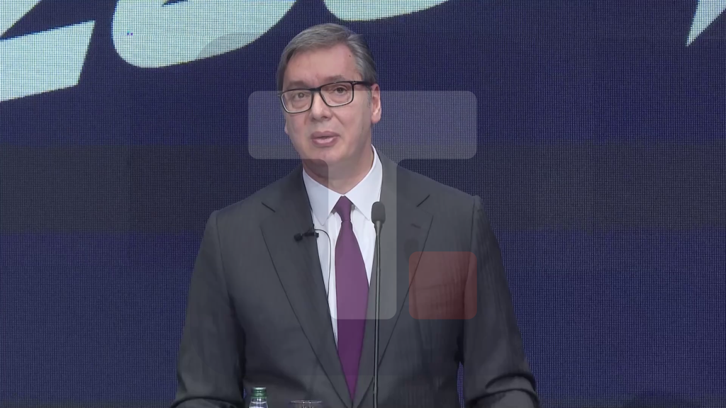 Vučić: Srbija će ubrzati svoje reforme na evropskom putu, Evropa će platiti najveću cenu zbog krize sa naftom