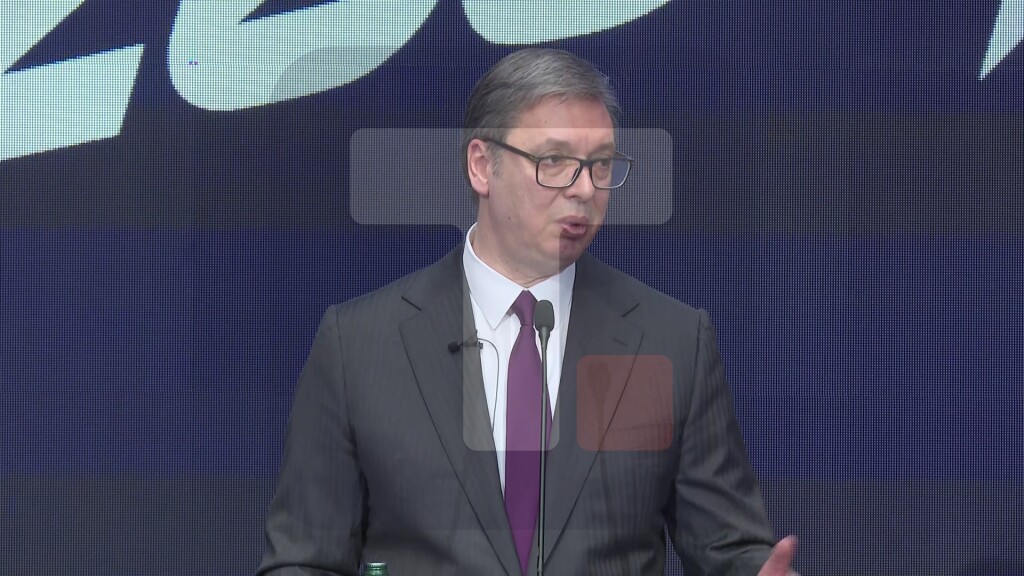 Vučić: Svi već decenijama u Srbiji govore o reformama, danas se najbolje živi u srpskoj istoriji