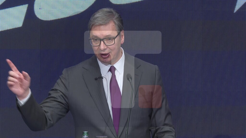 Vučić: Srpsko obrazovanje će načisto propasti bez dualnog obrazovanja, moraom da se usklađujemo sa promenama u svetu