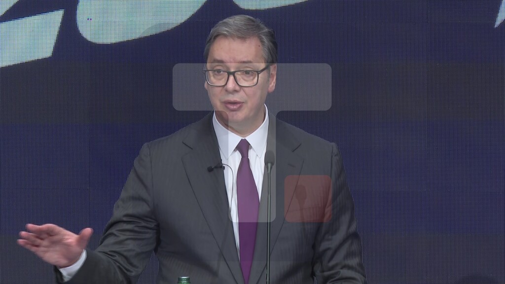 Vučić: Danas nemamo vidljivih problema u energetici zahvaljujući odgovornosti Srbije, neće biti nestašice nafte i naftnih derivata